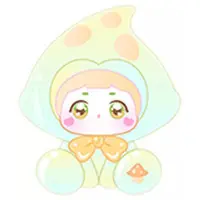 Trading Figure - LILI's Dress-up Diary Series