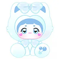 Trading Figure - LILI's Dress-up Diary Series