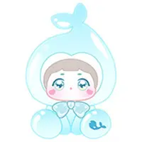 Trading Figure - LILI's Dress-up Diary Series