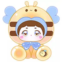 Trading Figure - LILI's Dress-up Diary Series