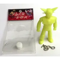 Trading Figure - Getter Robo