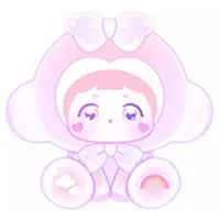 Trading Figure - LILI's Dress-up Diary Series