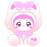 Trading Figure - LILI's Dress-up Diary Series