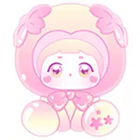 Trading Figure - LILI's Dress-up Diary Series