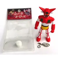 Trading Figure - Getter Robo