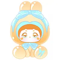 Trading Figure - LILI's Dress-up Diary Series