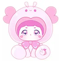 Trading Figure - LILI's Dress-up Diary Series