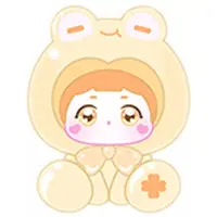 Trading Figure - LILI's Dress-up Diary Series