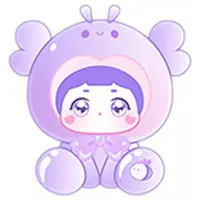 Trading Figure - LILI's Dress-up Diary Series