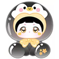 Trading Figure - LILI's Dress-up Diary Series