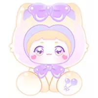 Trading Figure - LILI's Dress-up Diary Series