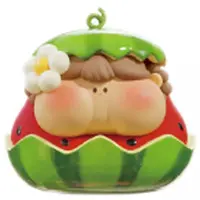 Trading Figure - Pi Dun Food Series