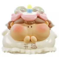 Trading Figure - Pi Dun Food Series