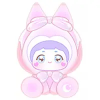 Trading Figure - LILI's Dress-up Diary Series