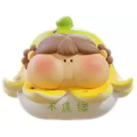 Trading Figure - Pi Dun Food Series