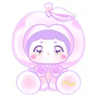 Trading Figure - LILI's Dress-up Diary Series