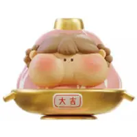 Trading Figure - Pi Dun Food Series