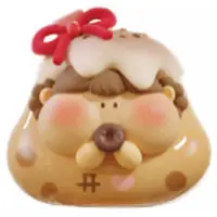 Trading Figure - Pi Dun Food Series