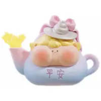 Trading Figure - Pi Dun Food Series