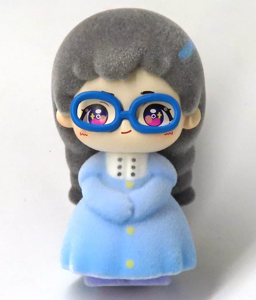 Trading Figure - UMI-MBTI Transported to Another World Series