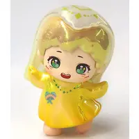 Trading Figure - UMI-MBTI Transported to Another World Series