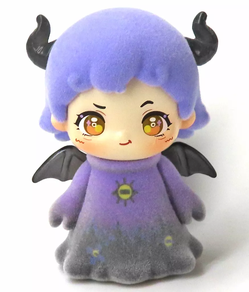 Trading Figure - UMI-MBTI Transported to Another World Series