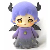 Trading Figure - UMI-MBTI Transported to Another World Series