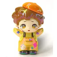 Trading Figure - UMI-MBTI Transported to Another World Series