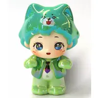 Trading Figure - UMI-MBTI Transported to Another World Series