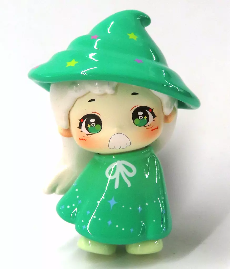 Trading Figure - UMI-MBTI Transported to Another World Series