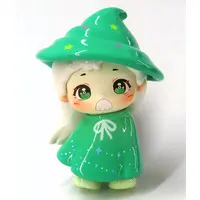 Trading Figure - UMI-MBTI Transported to Another World Series