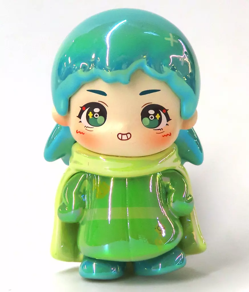 Trading Figure - UMI-MBTI Transported to Another World Series