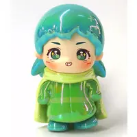 Trading Figure - UMI-MBTI Transported to Another World Series