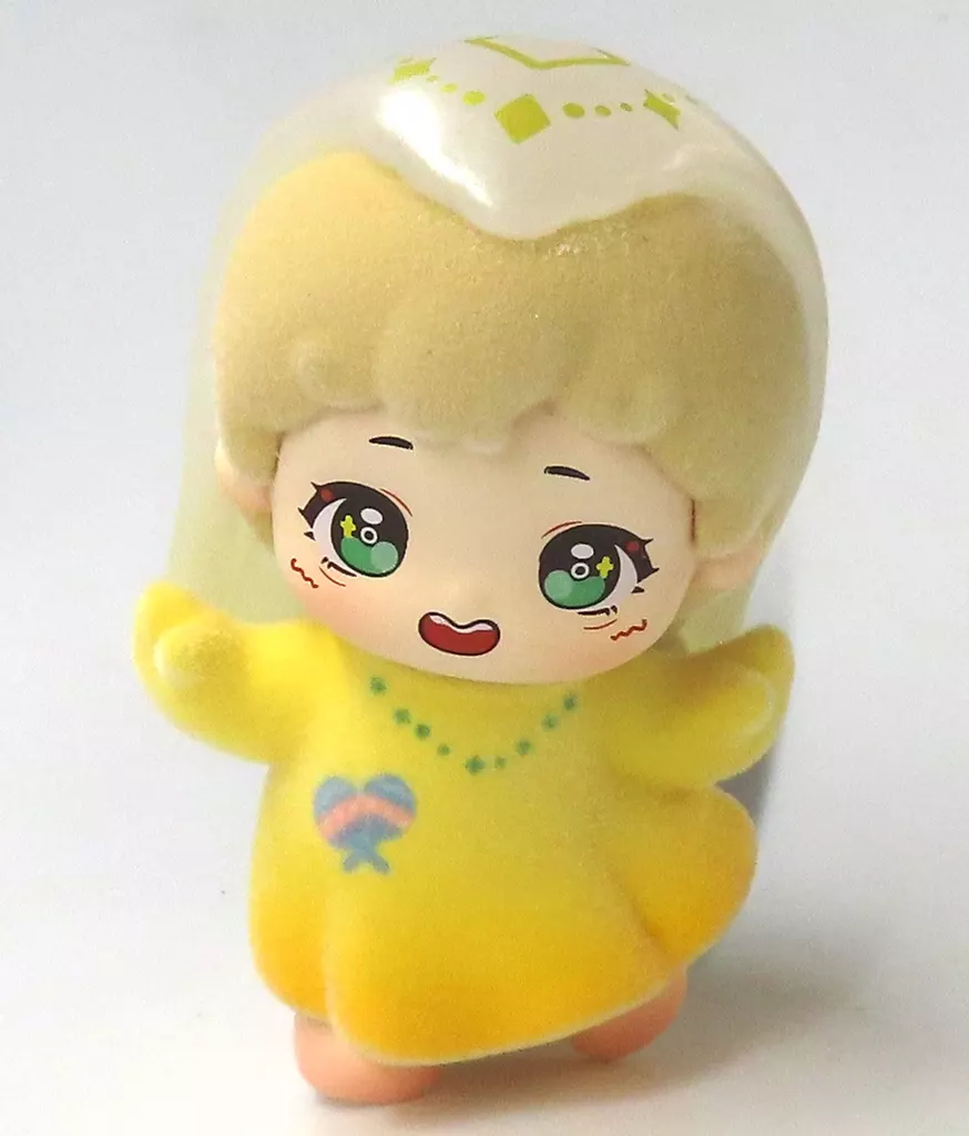 Trading Figure - UMI-MBTI Transported to Another World Series