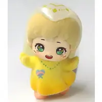 Trading Figure - UMI-MBTI Transported to Another World Series