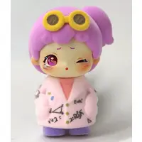 Trading Figure - UMI-MBTI Transported to Another World Series