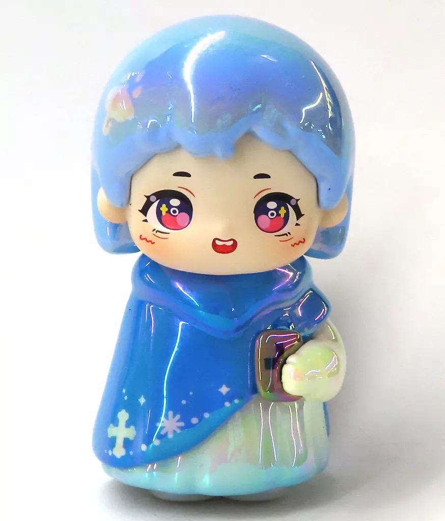 Trading Figure - UMI-MBTI Transported to Another World Series