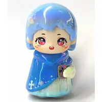 Trading Figure - UMI-MBTI Transported to Another World Series