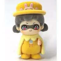 Trading Figure - UMI-MBTI Transported to Another World Series