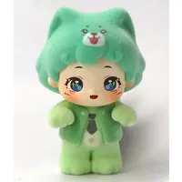 Trading Figure - UMI-MBTI Transported to Another World Series