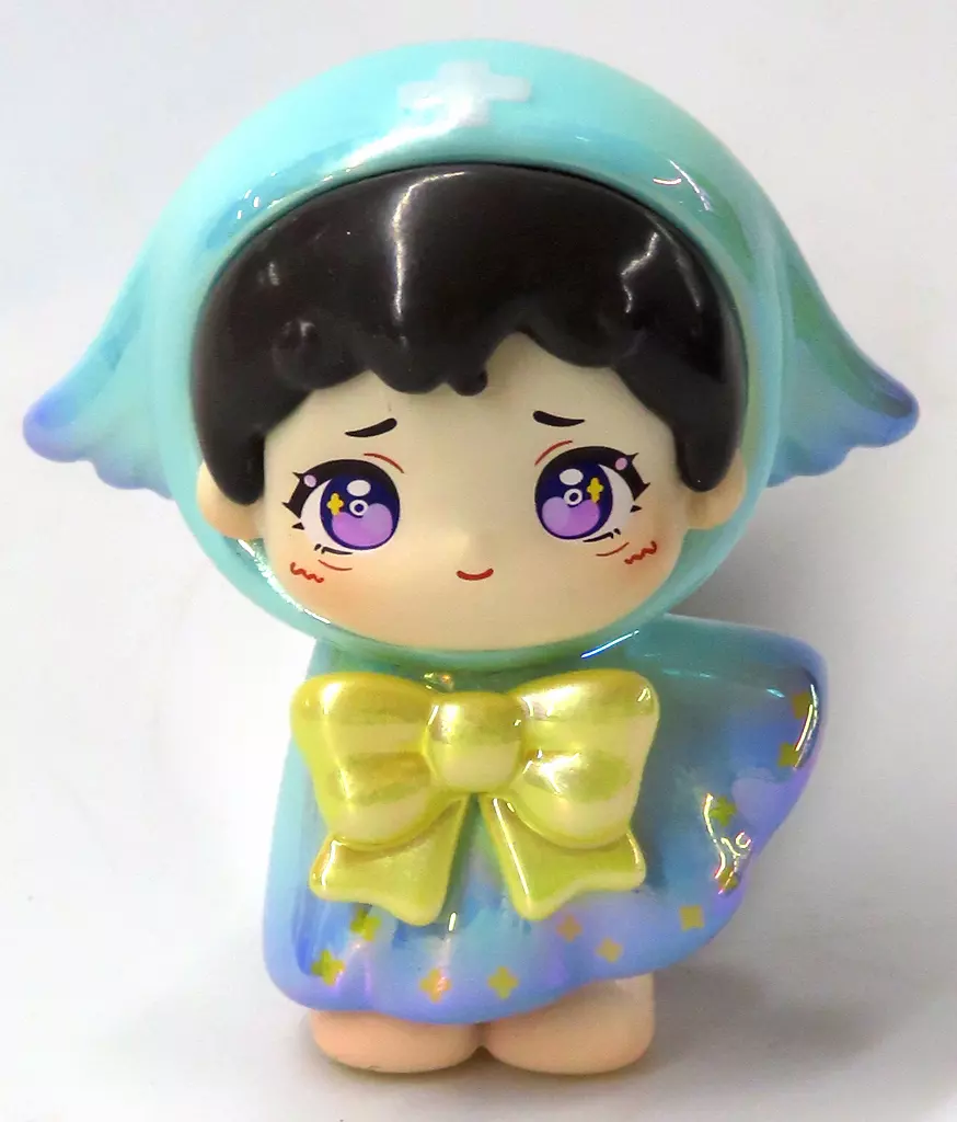 Trading Figure - UMI-MBTI Transported to Another World Series