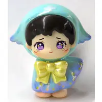 Trading Figure - UMI-MBTI Transported to Another World Series