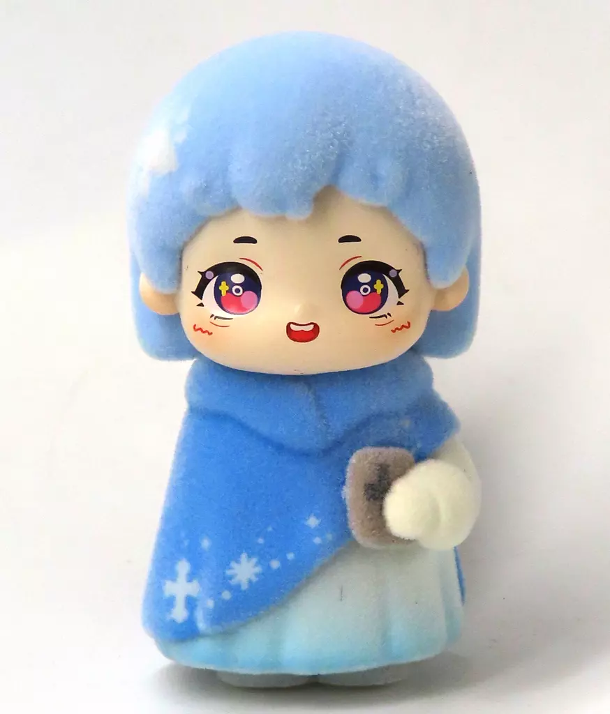 Trading Figure - UMI-MBTI Transported to Another World Series