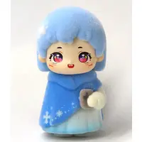 Trading Figure - UMI-MBTI Transported to Another World Series