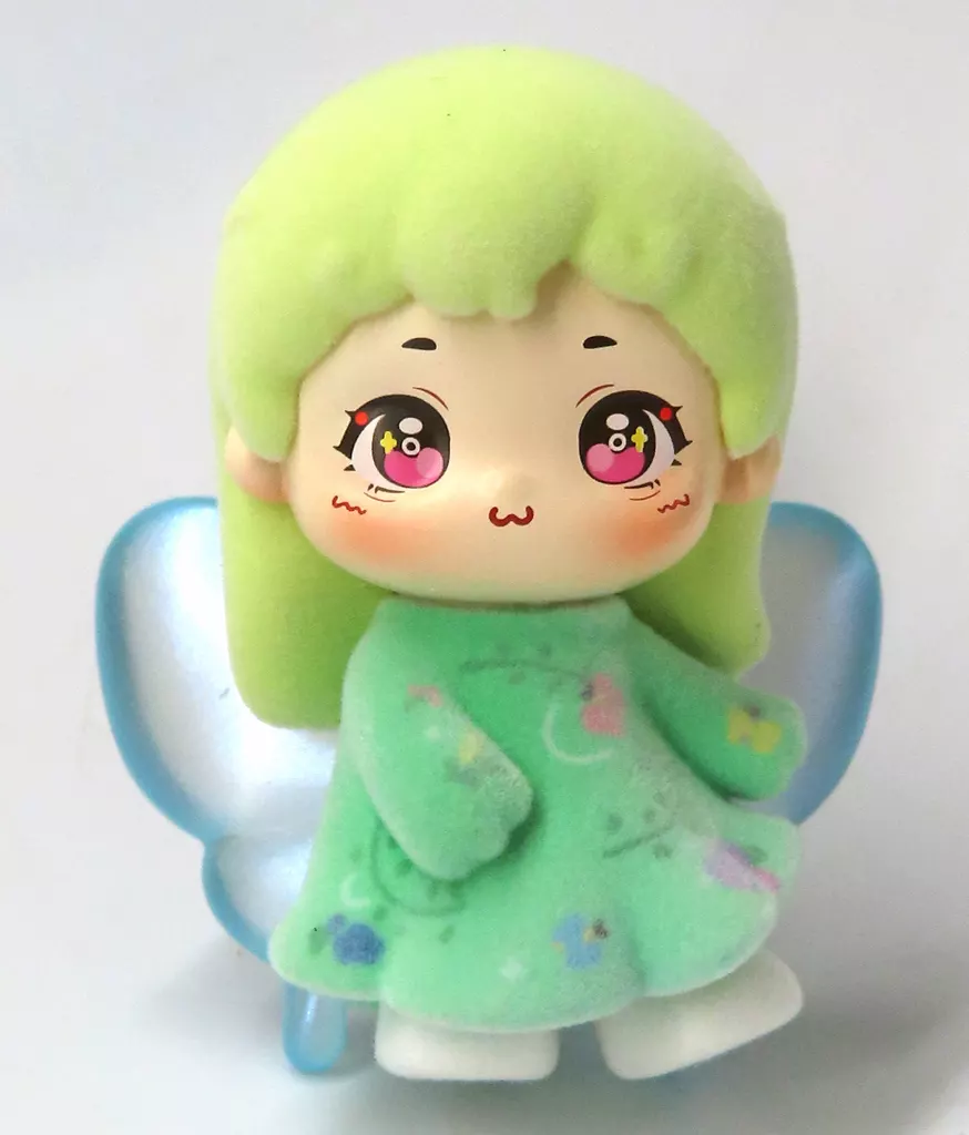 Trading Figure - UMI-MBTI Transported to Another World Series