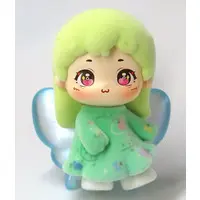 Trading Figure - UMI-MBTI Transported to Another World Series