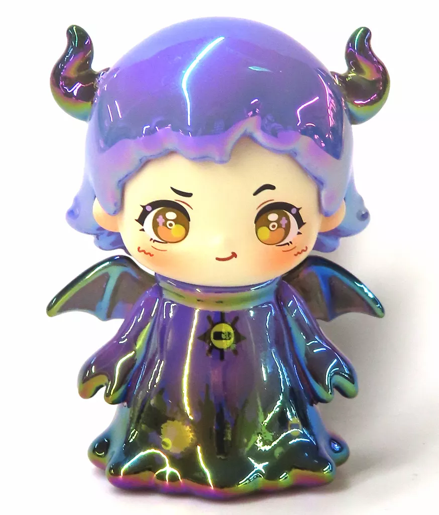 Trading Figure - UMI-MBTI Transported to Another World Series