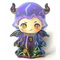 Trading Figure - UMI-MBTI Transported to Another World Series