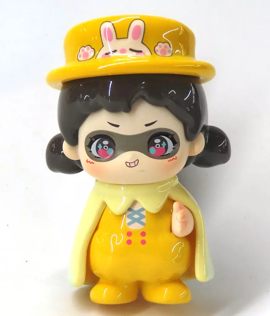 Trading Figure - UMI-MBTI Transported to Another World Series