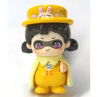 Trading Figure - UMI-MBTI Transported to Another World Series